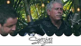 Tim McGeary - The Church ft. Sheena Brook (Live Acoustic) | Sugarshack Sessions chords