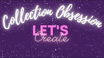 Collection Obsession [Uniquely Creative-Teenage Spirit] Boy Layout 3 with Leanne Wagner.