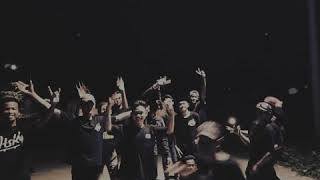 Solidaritas Tanpa Batas