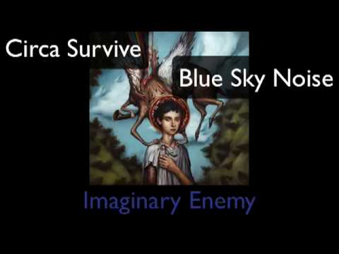 Blue Sky Noise - Wikipedia