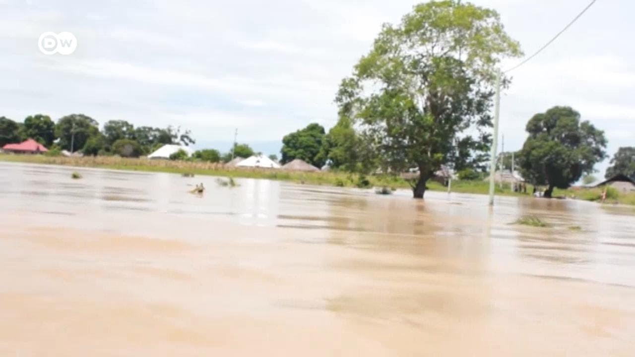 Kaya 105 zaathirika na mafuriko Mtwara