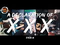 [BAND COVER] BanG Dream! OST - A DECLARATION OF XXX (RAISE A SUILEN)