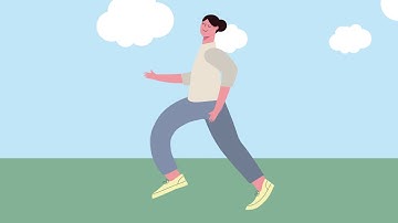 Puppet Tools in AE -WalkCycle Draft