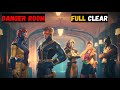 Danger Room EP - 1 - Marvel Strike Force @if2pgames