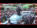 WALISEMA KUTAKUWA NA VURUGU SHETANI ASHINDWE WALE WATU MIMI NITAWAZISHA WILLIAM RUTO WALISEMA KUTAKUWA NA VURUGU SHETANI ASHINDWE WALE WATU MIMI NITAWAZISHA WILLIAM RUTO