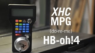 ThisOldRouter - XHC MPG