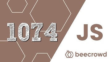 BeeCrowd 1074 - Par ou Ímpar