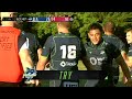 CONDENSED HIGHLIGHTS | Seattle Seawolves vs New England Free Jacks | MLR 2026 Round 10