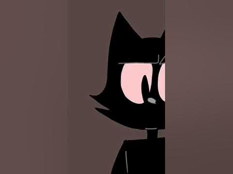 Картун кет 🖤 - YouTube