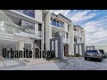 House Tour 113 | Urbanite Ridge | Sleek Modern House and lot for Sale in Quezon City