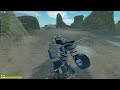 Video ends when i die V4 Trident Survival Roblox