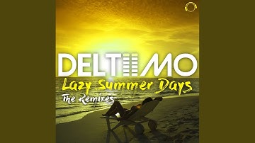 Lazy Summer Days (Shari Remix)