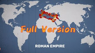 I See You Countries Now VS Then (Full Version) Resimi