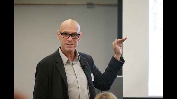 The Psychology of Giving - Patrick Francois: The O...
