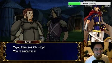 Nbz Fire Emblem: Path of Radiance Part 21