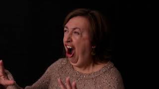 Vídeo Oficial El Grito De Itziar Pascual Y Amaranta Osorio.dirección De Adriana Roffi