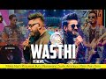 Wasthi ft. Sarith Surith & The News | | Hiru Buddy Blast