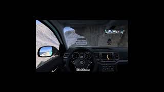 Toyota &amp; Armok V6 - ETS2 1.55 - Map Beyound #11