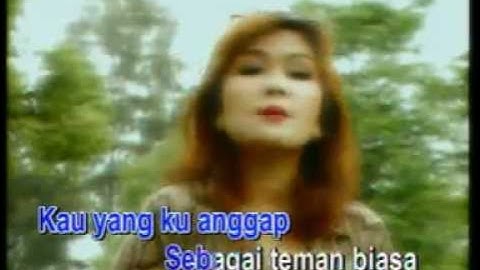 Mega Mustika - Bukan Yang Pertama