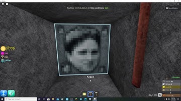 FINDING KAPPA Azure mines
