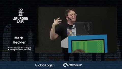 Building Reactive Pipelines: How to go from scalable apps to scalable systems by Mark Heckler