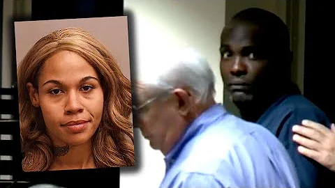 8 Solved True Crime Cases and 2 Missing Persons Fo...
