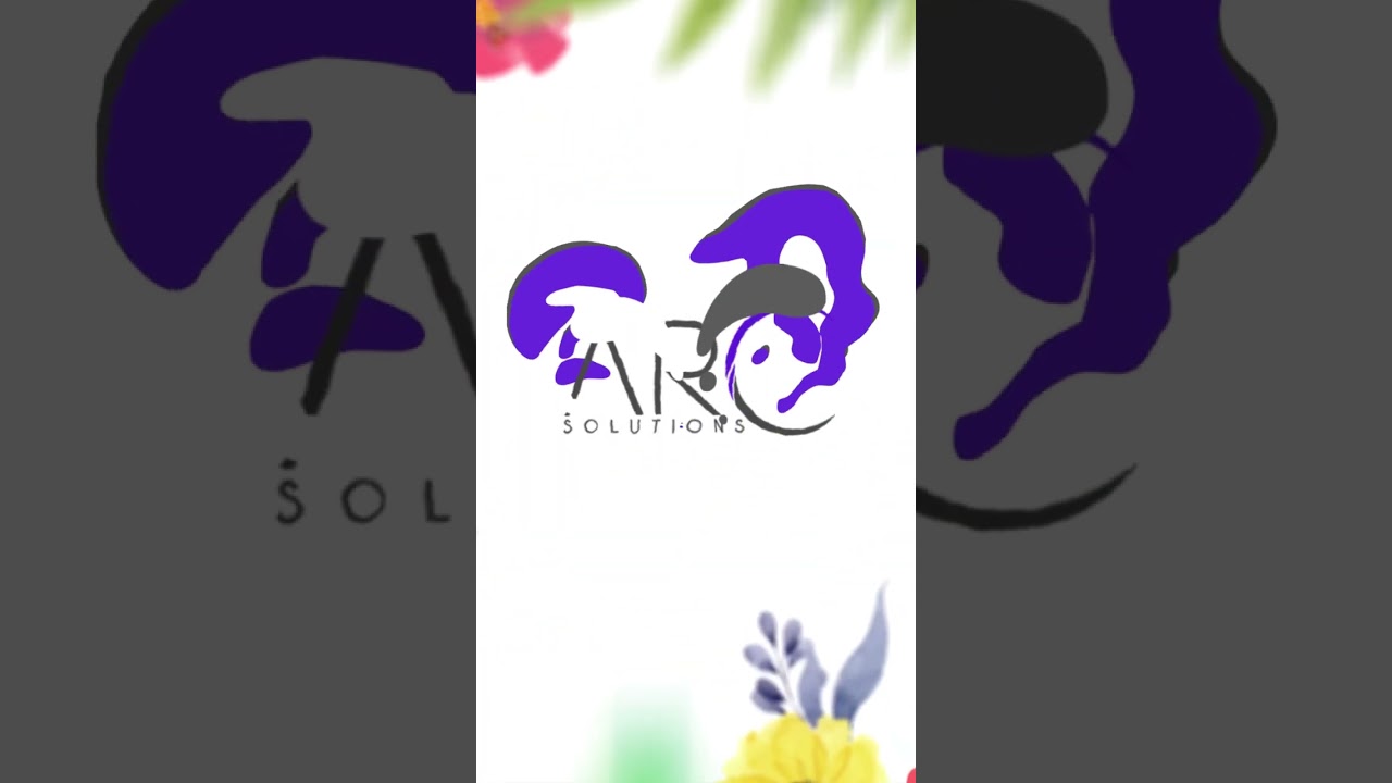 Free Intro Template That Will Blow Your Mind - Liquid Splash Free AE Template 