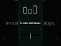 System liefert Antwort #shorts