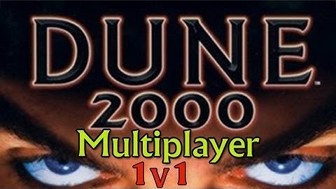 Dune 2000 dato (A) vs Galaxy (O) [NO RULES]