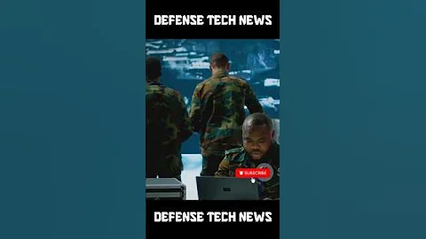 You Won’t Believe US Military Tech in 2040 Futuristic Weapons REVEALED! 3