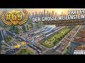 Mehr als nur ein Spiel! |Folge 69| Transport Fever 2