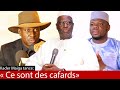 Abdel kader maiga contreattaque les leaders du m5rfp