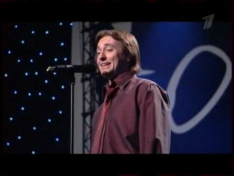 С.Безруков - 'Березы'