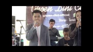 Kandas - Live With Goen Dini Channel Entertainment ft Windy Studio