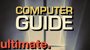 How To Maintain Your Computer (Beginner’s Guide)