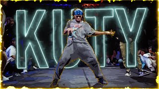 KUTY | Ferocious Dance Battle Rounds  | 2021 &amp; 2022 🔥