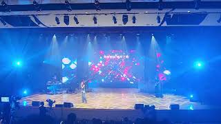 "Everytime It Hurts" by Boon Hui Lu at 2024 SGSW Finals
