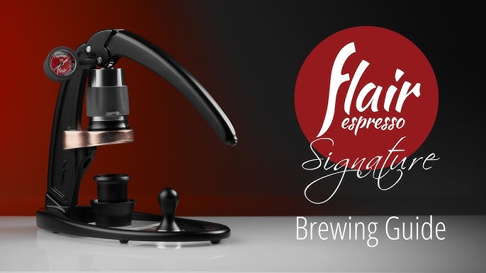 Flair Espresso Maker Classic - Manual Press