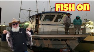 Fishing & Crabbing | Brookings, Oregon