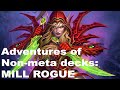 Very Lucky Mill Rogue