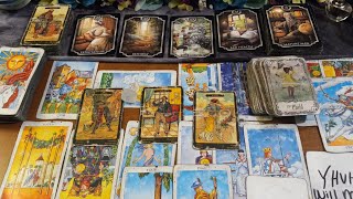THERES AN ENDING TO THIS - Daily Tarot Reading ♈️♉️♊️♋️♌️♍️♎️♏️♐️♑️♒️♓️