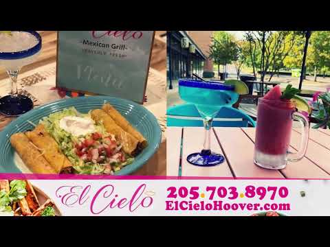 El Cielo Mexican Grill | Restaurants, Latin American, Mexican |