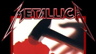 Metallica - Kill 'Em All - Full Album in C Standard (Instrumental)