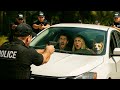 High-Speed Police Chases Caught on Dashcam – Real Footage, No Actors