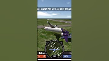 FedEx Flight 80 Crash #shorts #planecrash #aviation #animation #flight