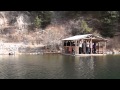 Рыбалка на Кольсайском озере - Туран ТВ