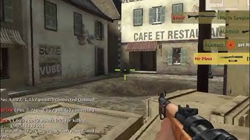 EPIC DAY OF DEFEAT SOURCE KILL