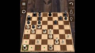 Шахматы | Уровень Грандмастер | Прохождение