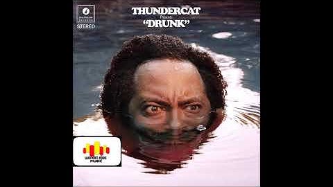Thundercat Ft. Michael McDonald & Kenny Loggins - Show You The Way