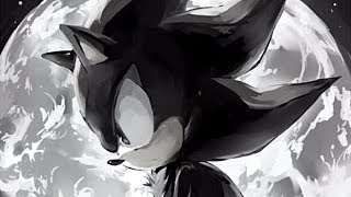 Shadow The Hedgehog | Lost Tracks Compilation (Broken, All Of Me, Who I Am)